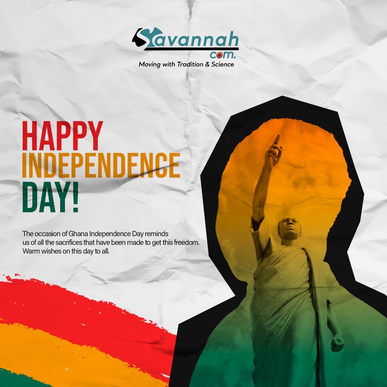 You are currently viewing Happy Independence Day